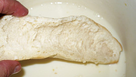 Sladká a slaná pochoutka