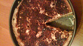 Tiramisu podle Kačky :o)