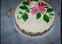 Květinový - dorty