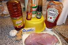 Ingredience
