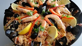 Paella