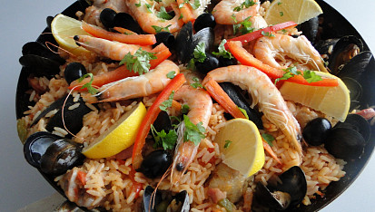 Paella