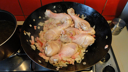 Paella