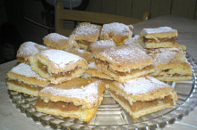 JABLEČNÉ ŘEZY