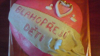 Dorty - srdce