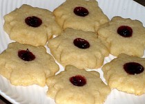 Linecké sušenky