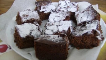 Marshmallow Brownie