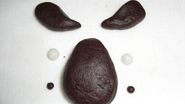 Muffinky - ovečky