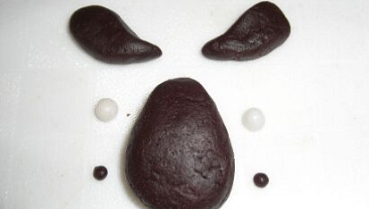 Muffinky - ovečky