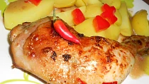 Stehna od Belzebuba