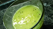 Tropický smoothie