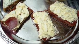 Sýrová pomazánka II.