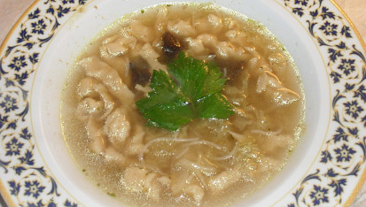 Vaječná jíška