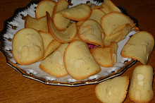 Ohýbané placičky