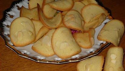 Ohýbané placičky