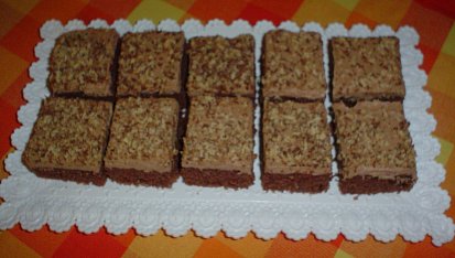 Pařížské řezy jednoduché, Pařížské řezy