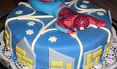 Dort Spiderman