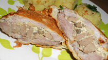 Hejkalův řízek