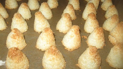 Kokosáci