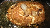 Vločková sekaná