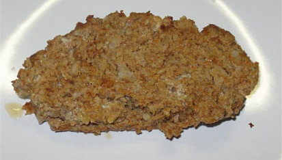 Vločková sekaná