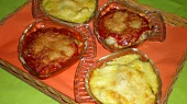 Barevné mušle