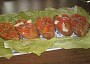 Italská bruschetta