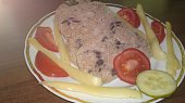 Italská mortadella