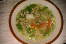 polévka