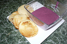 lívanečky