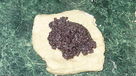 Makové kytičky