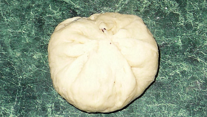 Makové kytičky