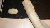 Tvarohové slané houstičky