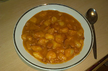 buřtgulášek