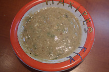 HOTOVA POLEVKA