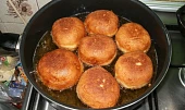 Babiččiny vdolky II