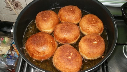Babiččiny vdolky II