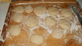 Babiččiny vdolky II