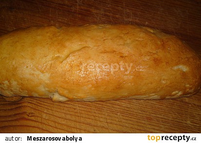Domácí sendviče - veky