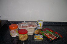 Ingredience