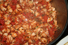 kuřecí