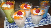 Panna Cotta