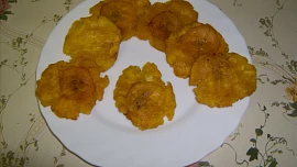 Tostones