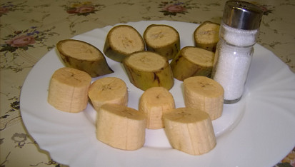 Tostones