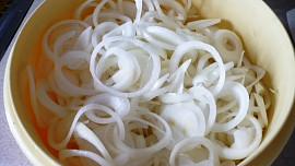 Nakládané zelí do klasického sudu