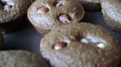 Zdravější muffinky