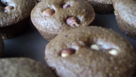 Zdravější muffinky