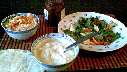 Hummus