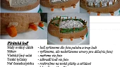 Inspirace + zdobení  jinak I., k  č. 1 - Pirátská loď