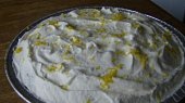 Villa Maria\'s Lemon Tiramisu